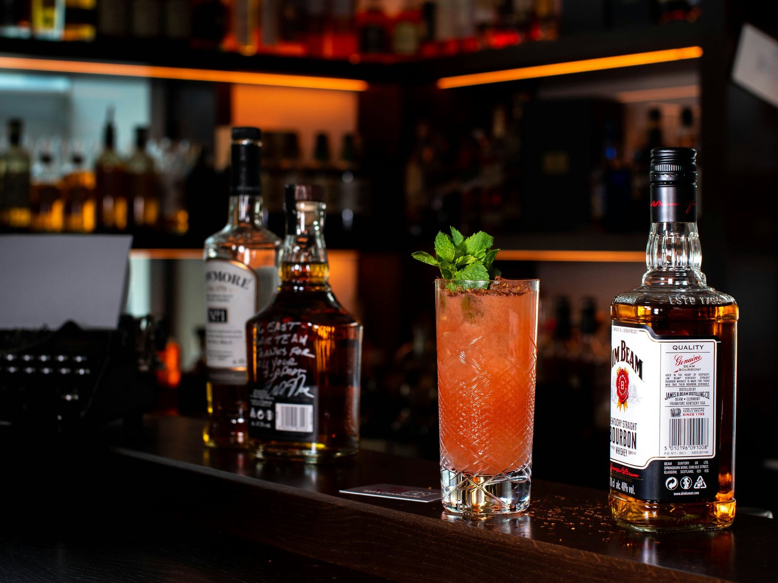 Professional Support